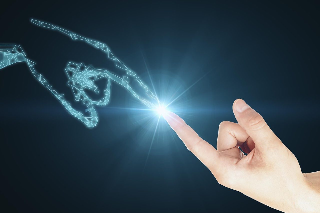 It Needs a Human Touch - Adding Empathy and Personalization to Your Products