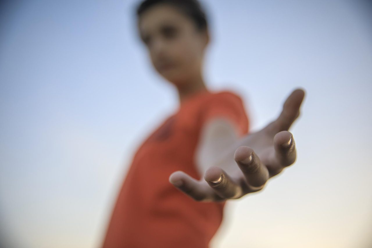 It Needs a Human Touch - Bringing Authenticity to AI-Driven Experiences
