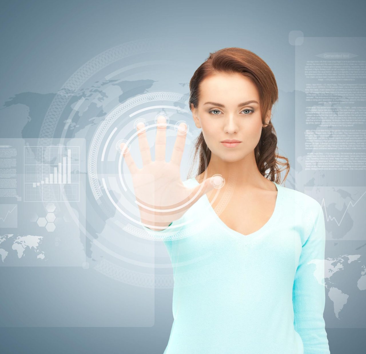 It Needs a Human Touch - How Personalization Drives Engagement