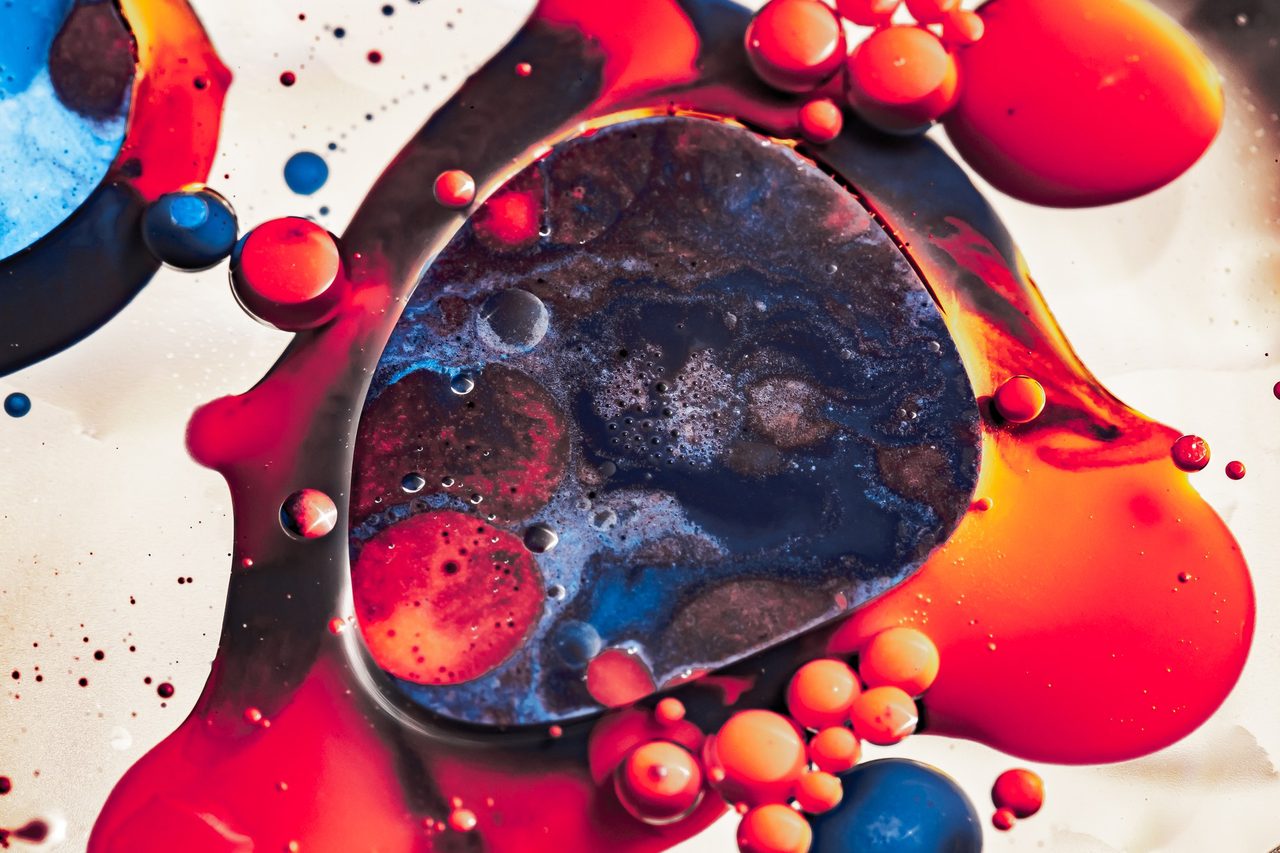 Kandinsky Prompts - Create Abstract Art in Kandinsky's Style