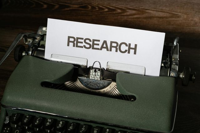Keyword Research Template - A Guide to Profitable Keywords (2026)