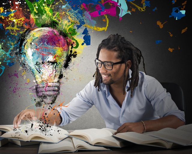 Knowledge Enthusiast - A Practical Guide to Lifelong Learning and Curiosity