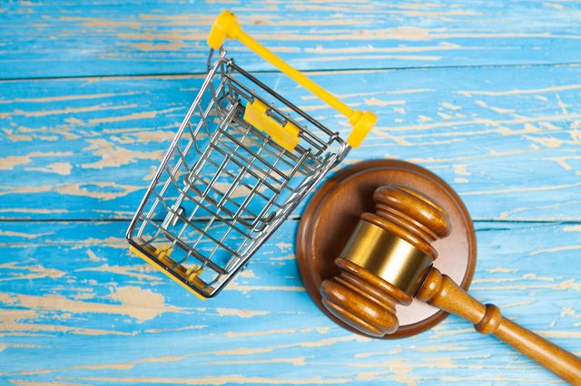 The Legal Aspects of “Buy Now, Pay Later” Services on Marketplaces