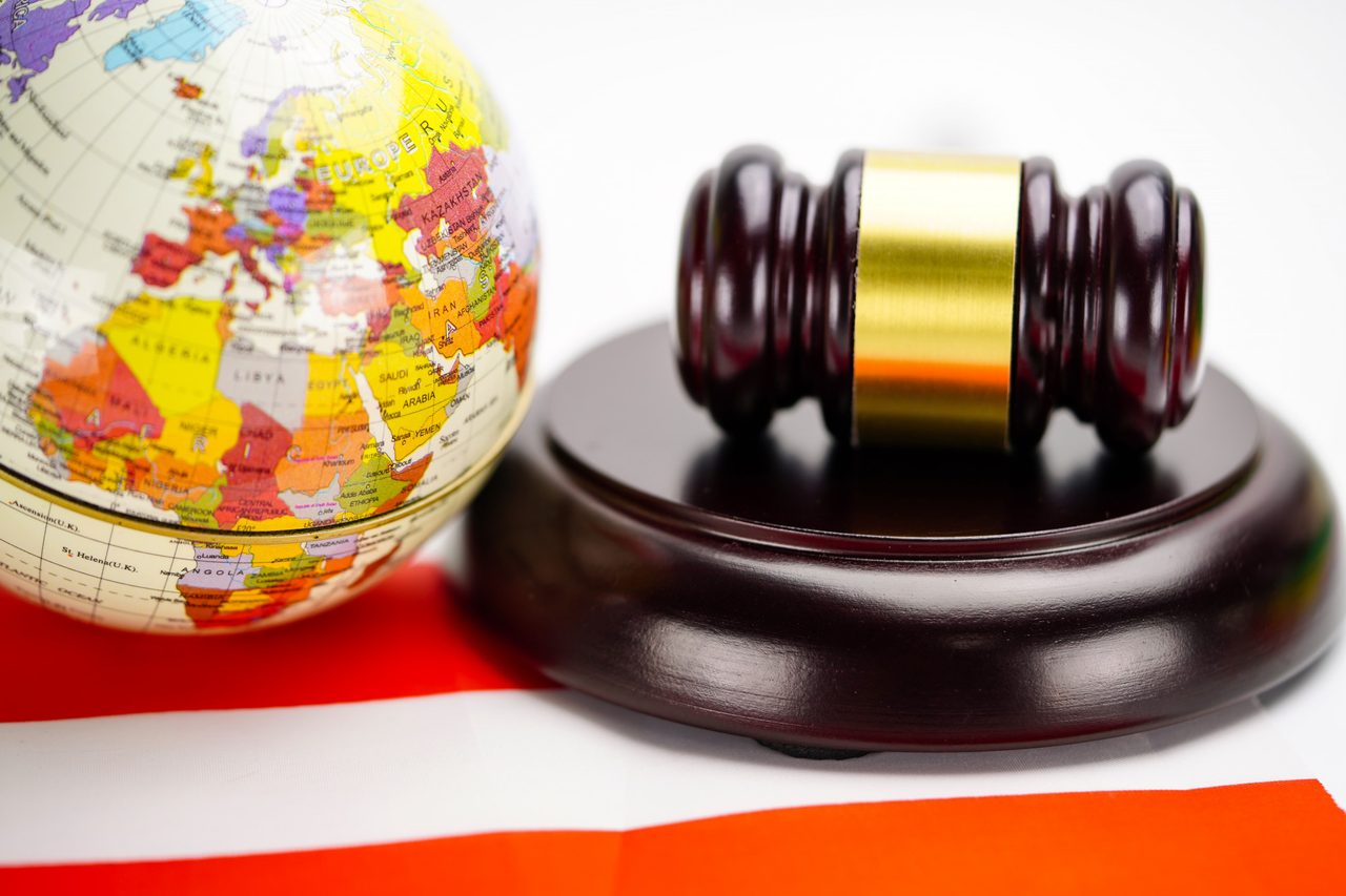 Legal Support for International Expansion: What You Need to Know