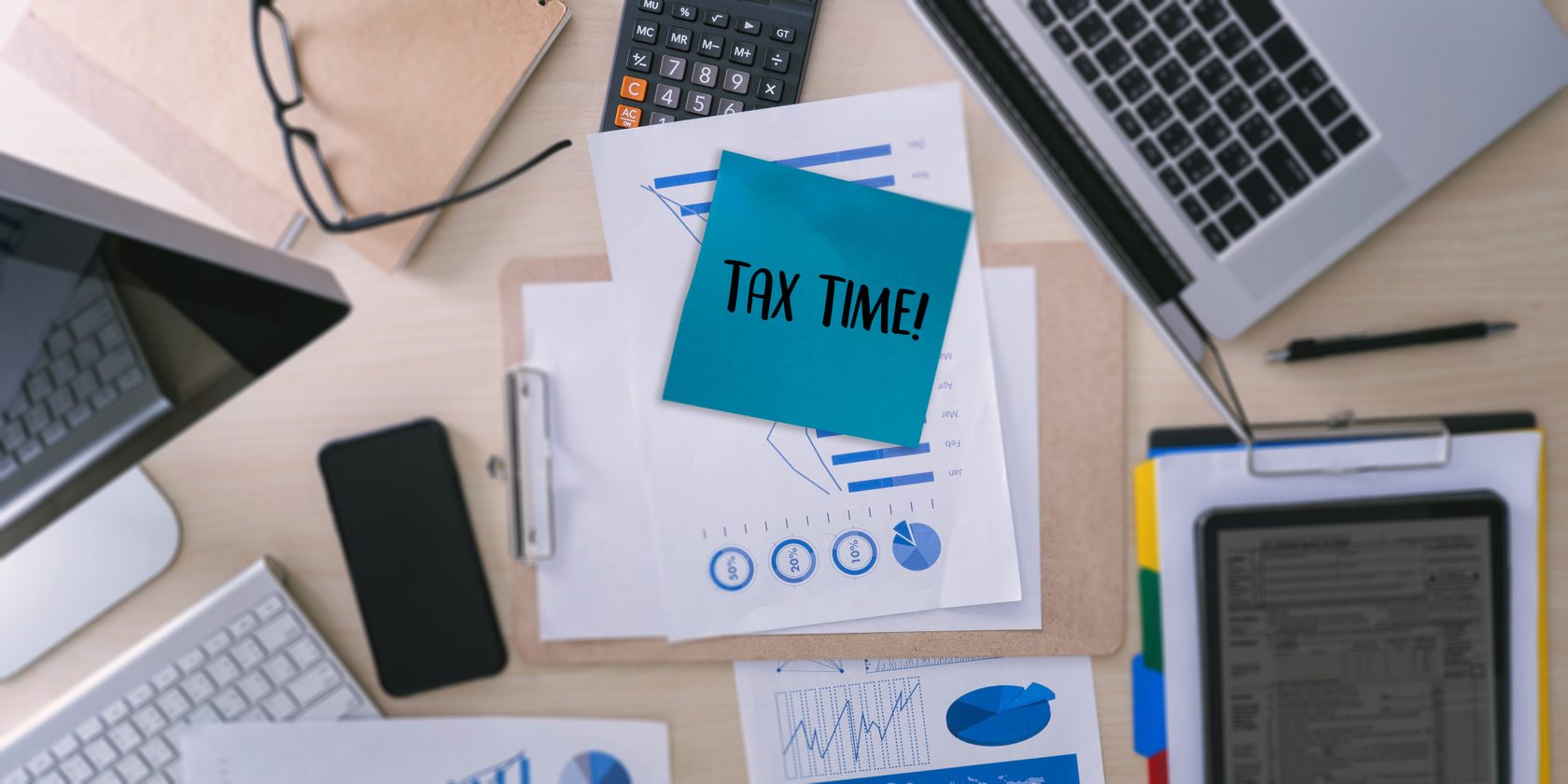 Legal Tax Strategies for Startups and Growing Enterprises
