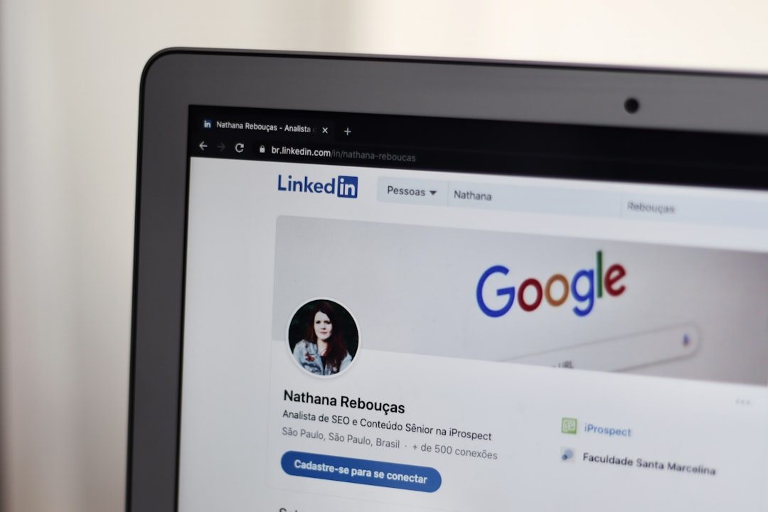 LinkedIn SEO - Optimize Your Profile for Social Search