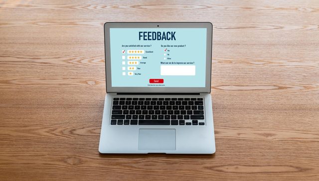 Low Facebook Feedback Score - Here's How to Improve It