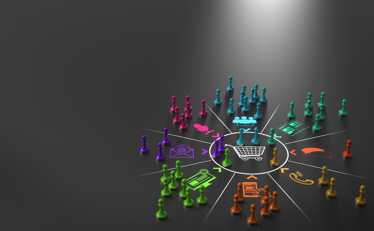 Major Factors Influencing Consumer Behavior - Key Insights for Marketers