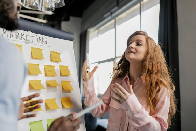 Marketing Management Definition - Core Functions and Key Elements