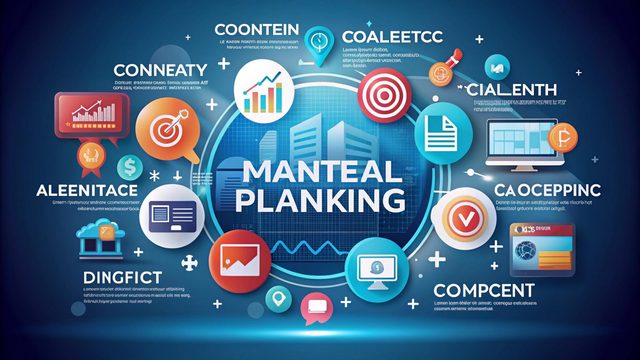 Marketing Management - Strategies, Trends, and Best Practices