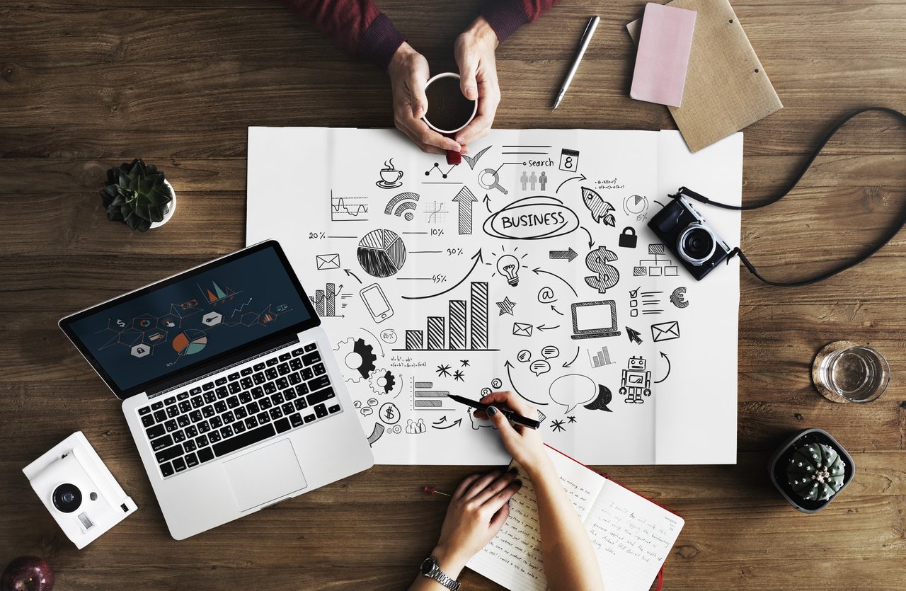 Marketing Management - The Complete Guide