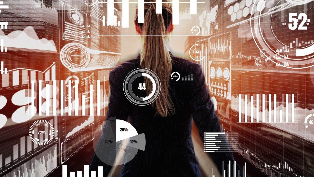 Marketing Trends 2026 - AI, Personalization, and Data-Driven Strategies