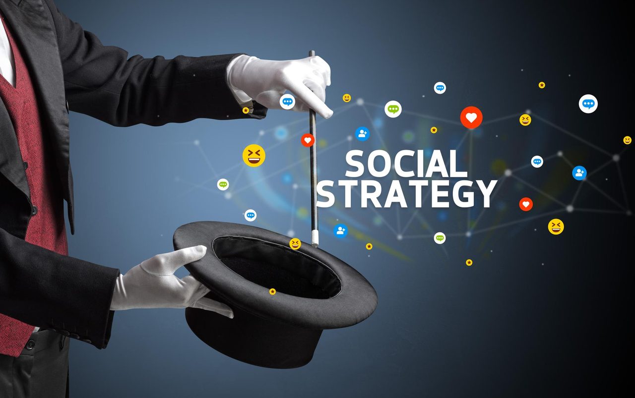 Master Your 2026 Social Media Strategy - Free Template + Expert Tips