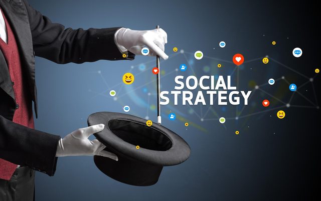 Master Your 2026 Social Media Strategy - Free Template + Expert Tips