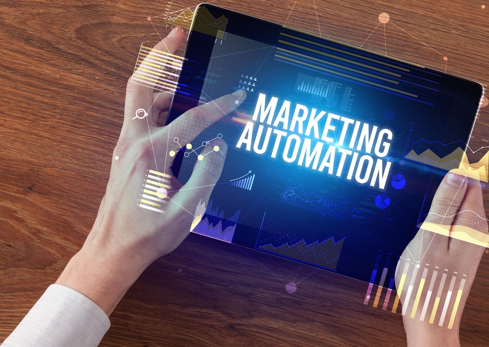 Mastering Marketing Automation for Small Businesses in 2026 - A Beginner’s Step-by-Step Guide