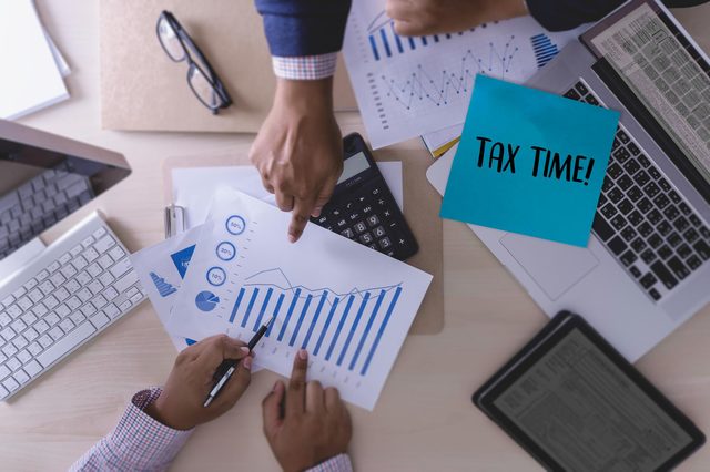 How to Structure Your Business for Tax Efficiency in 2026