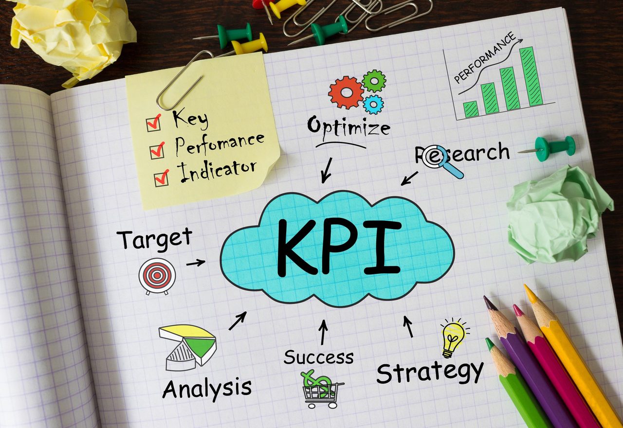 Metrics That Matter - Essential KPIs for Data-Driven Decisions
