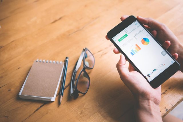 Mobile-First Indexing - Ensuring Your Website Is Optimized for Mobile