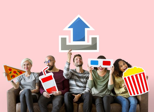 Netflix Marketing Strategy - Growth, Personalization, and Global Expansion