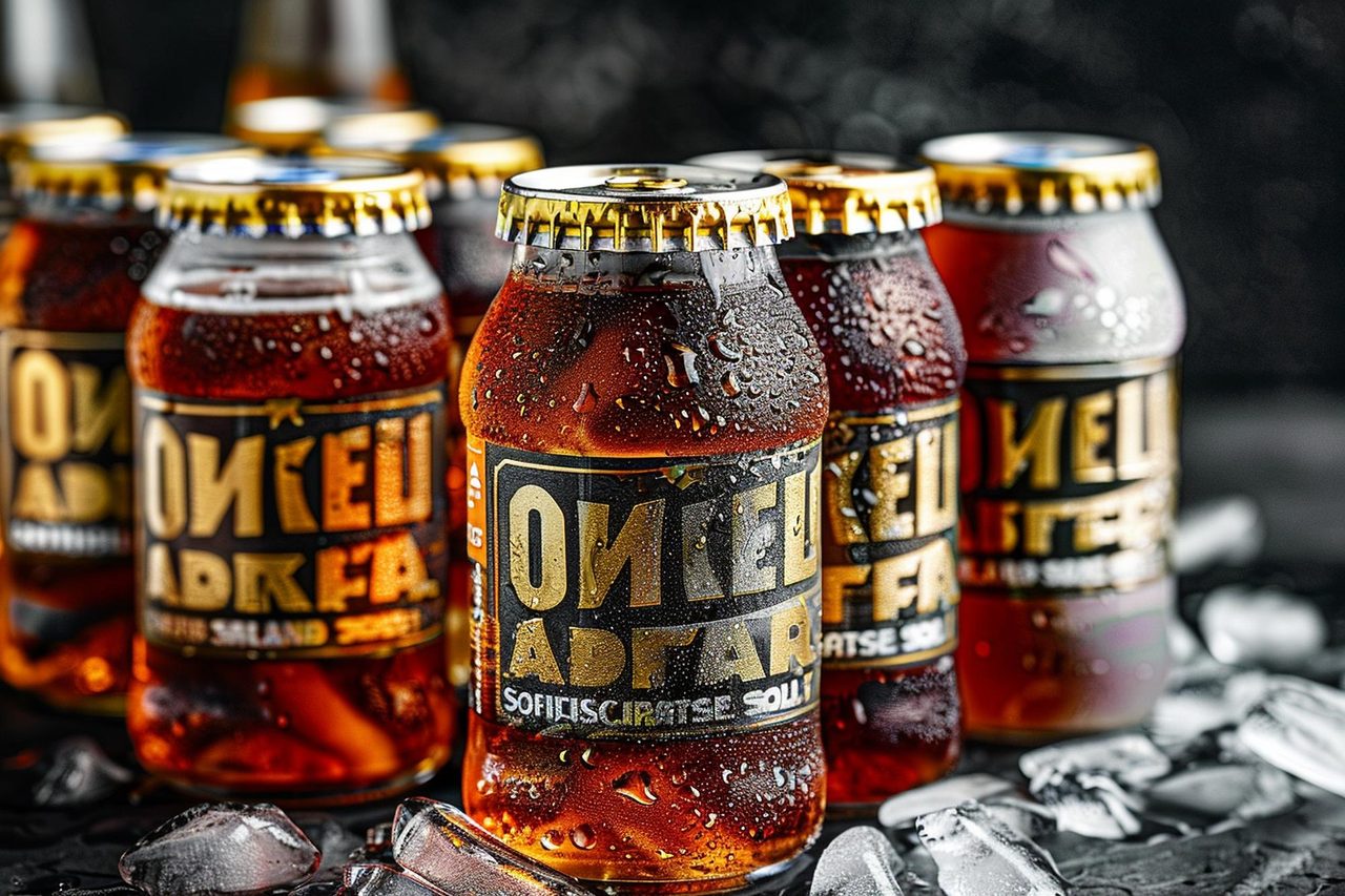 New Coke - A Classic Branding Case Study on a Major Product Change Failure