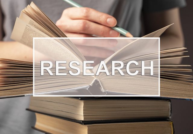 Nitin Mistry's Publication - Insights and Highlights