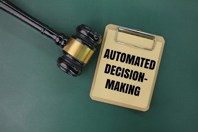 Notice-and-Action Mechanisms in the Courts