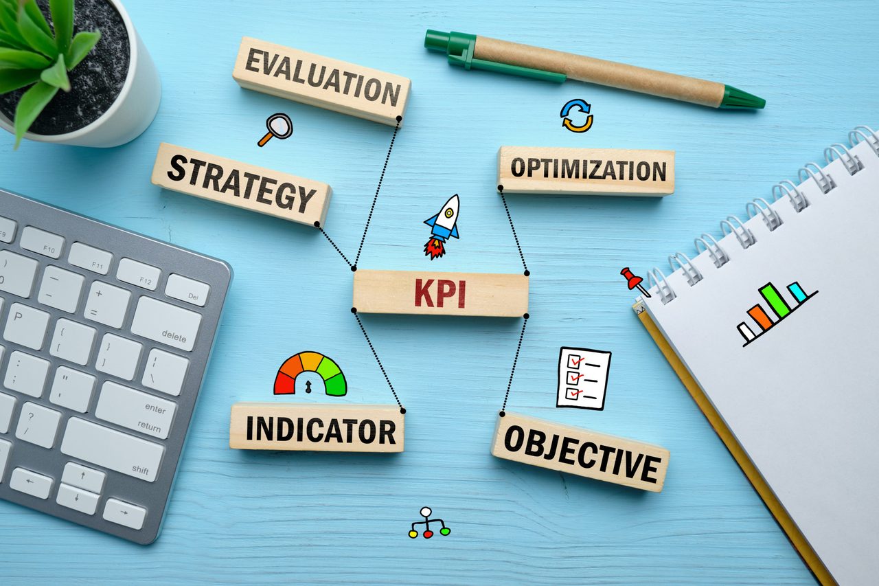 OKRs vs KPIs - What's the Difference? Free Cheat Sheet