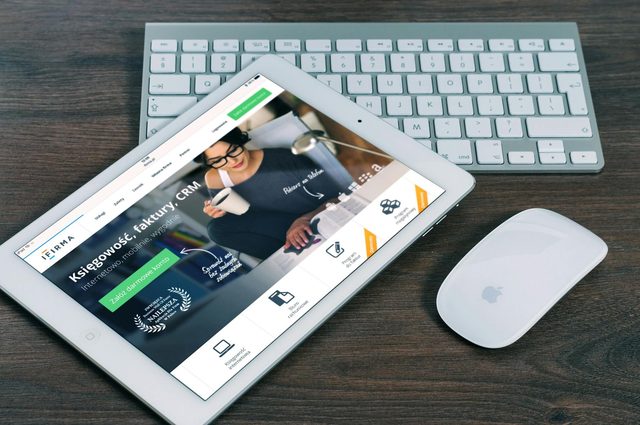 On-Page SEO Template for Website Content - Free Template