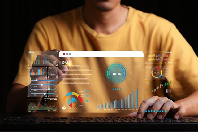 Optimizing Your Website for AI Features - Performance, Personalization, and SEO