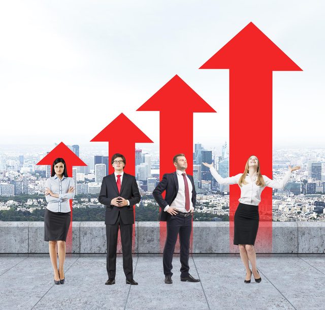 Positioning Your Company for Growth in 2026 - How to Succeed