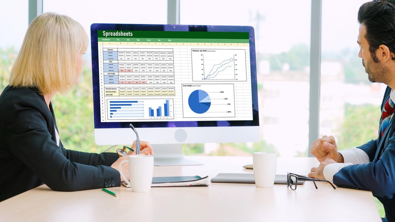 Power BI vs Excel - A Complete Comparison Guide for 2026
