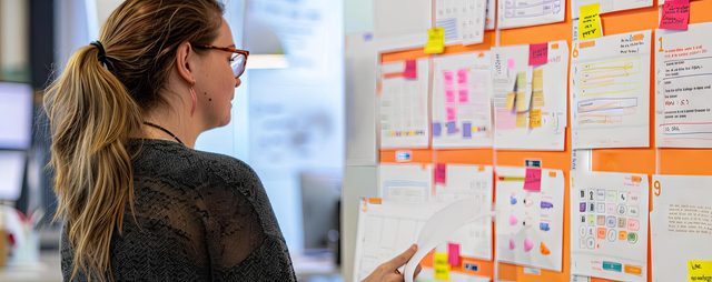 Product Backlog vs Sprint Backlog - What Are the Differences?
