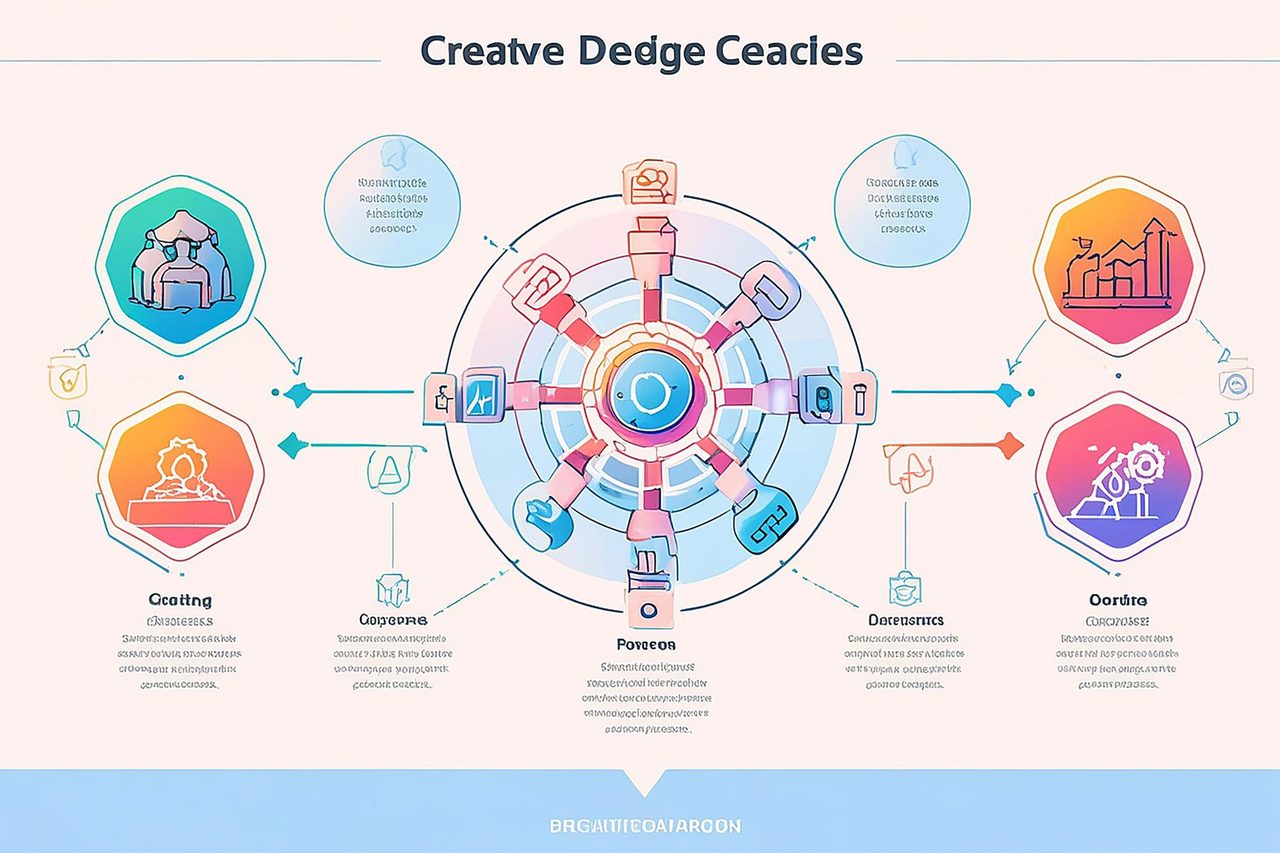 Product Development Process - The Seven Stages Explained