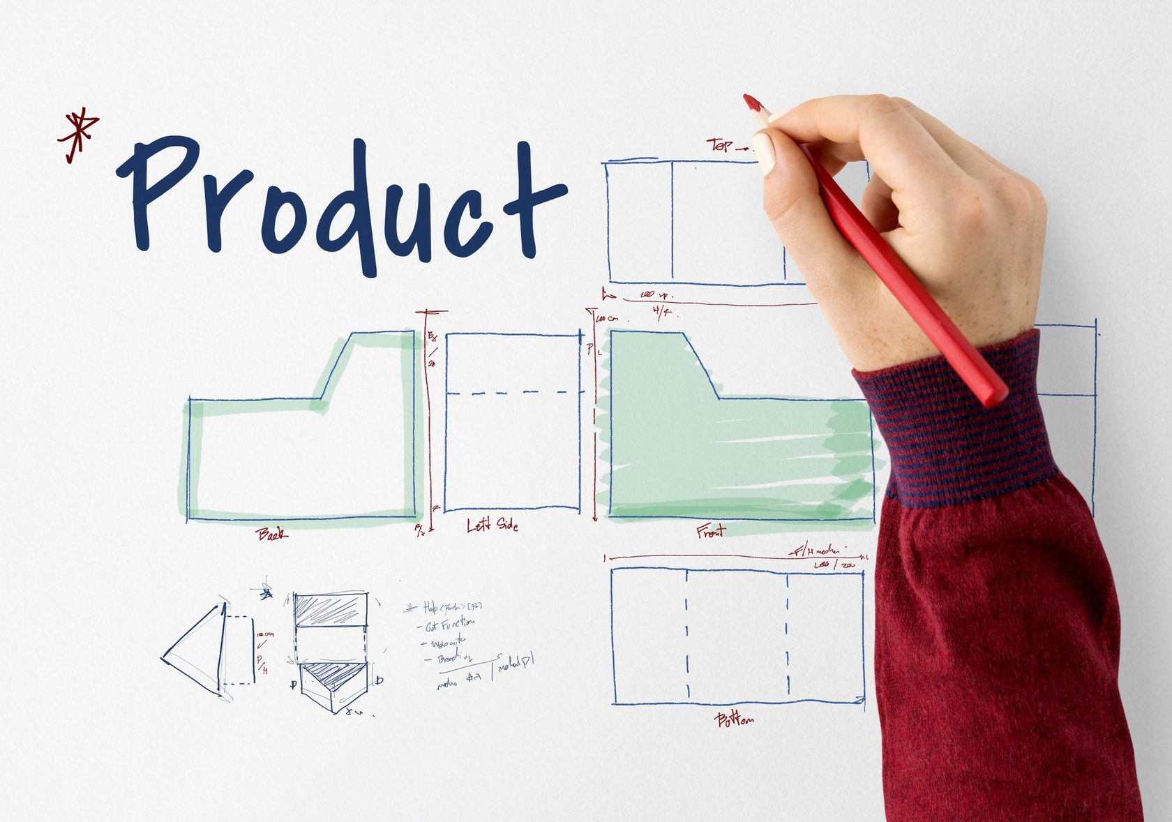 Product Line Strategy - Build a Profitable, Cohesive Range