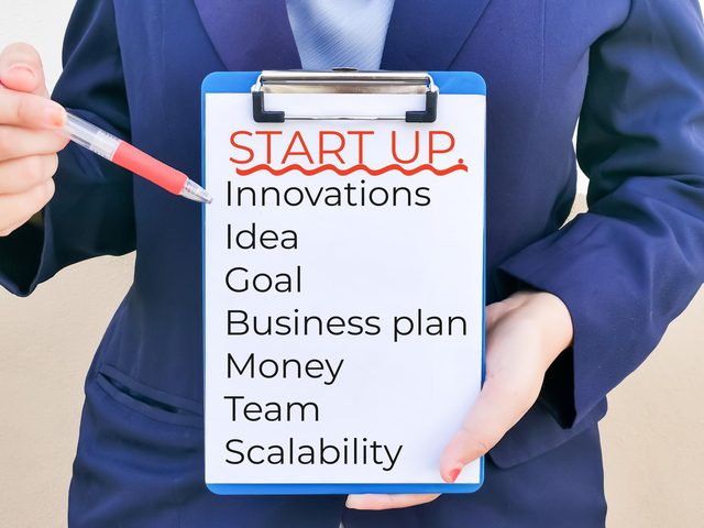 Why Startups Need Professional Contract Review