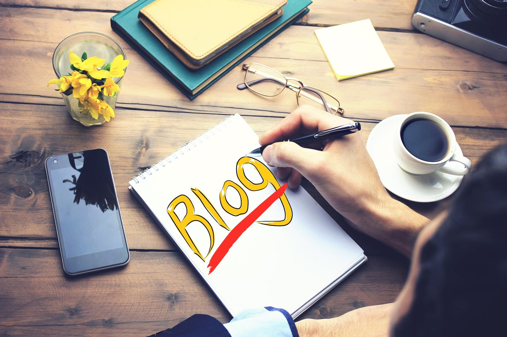 Promote a Blog in 2026 with 6 Principle Guidelines