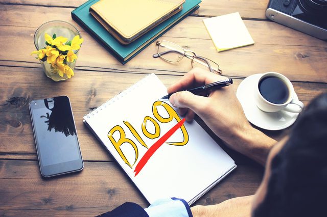 Promote a Blog in 2026 with 6 Principle Guidelines