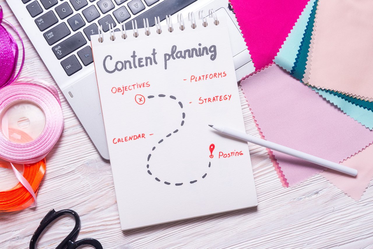 Prompts for Content Planning - Create an Effective Content Calendar