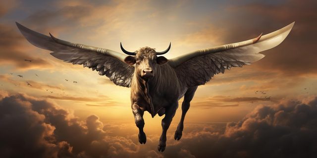 Red Bull Gives You Wings - A Brand-Building and Growth Success Story