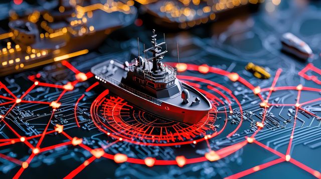 Red Ocean Strategy for SaaS - How to Grow in Competitive Markets