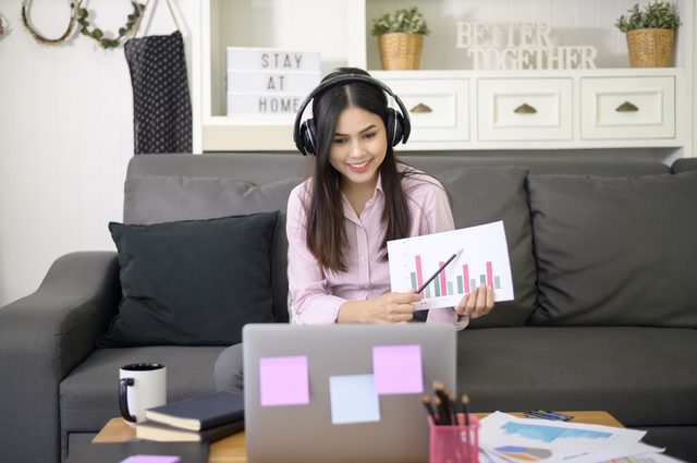 Remote Marketers - Strategies and Best Practices for Virtual Teams