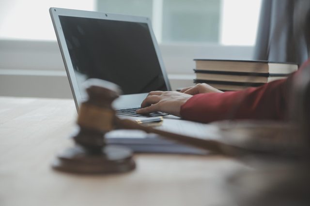 Remote Work Policies: What the Law Says You Must Include