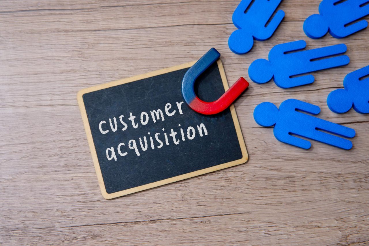 Retention Marketing 101 - How to Keep Customers Coming Back