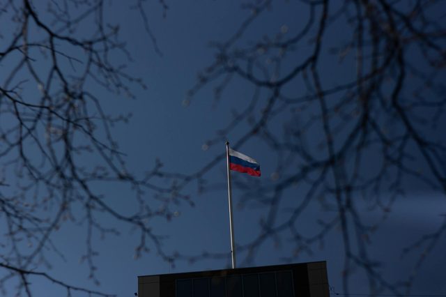 Russia Faces a Wave of Revenge Resignations