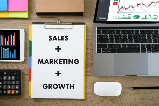Sales Prospecting - Essential Tips, Techniques, and Strategies