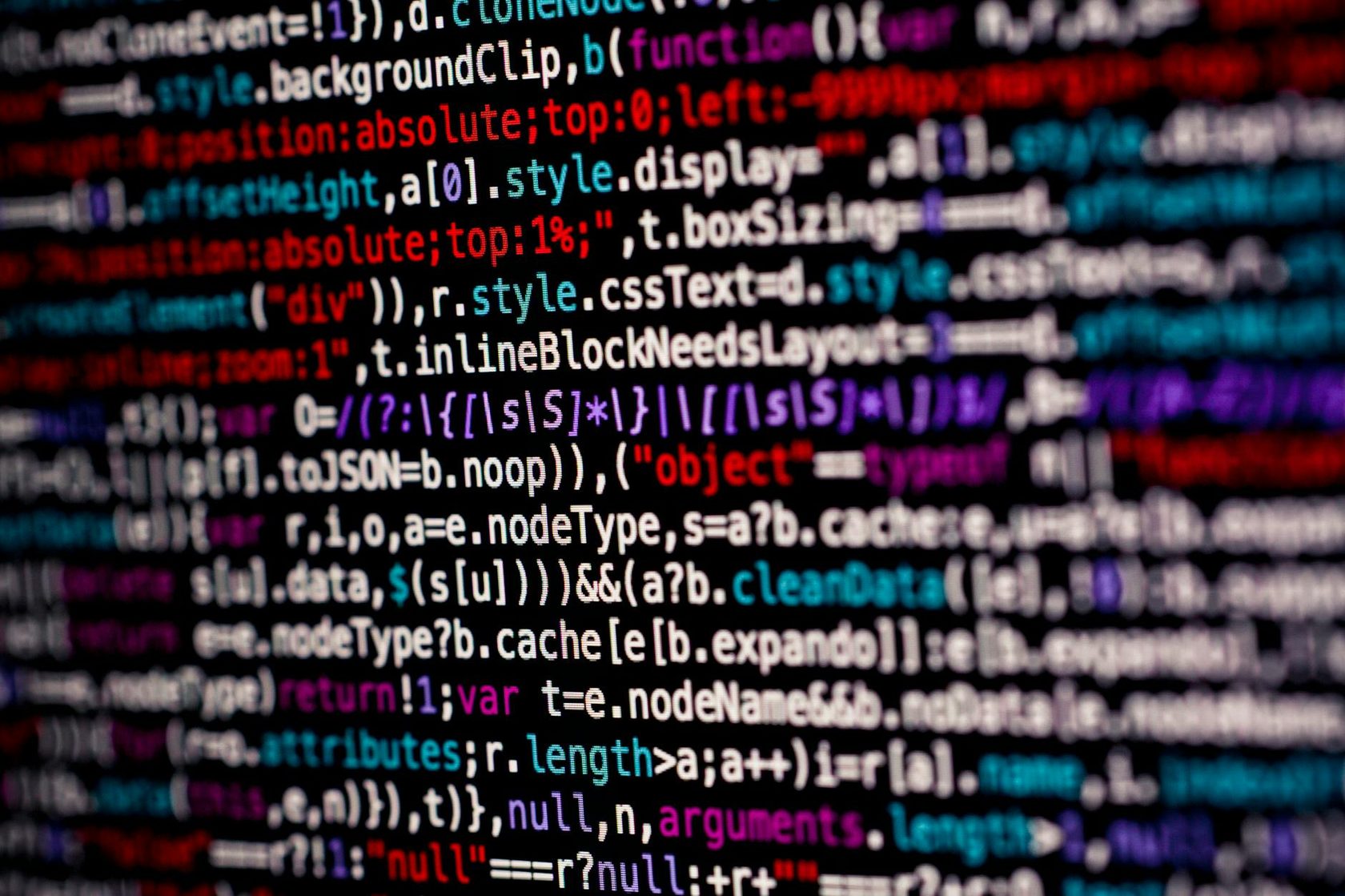 Search Across Code Repositories, Users, Issues, and Pull Requests - A Practical Guide