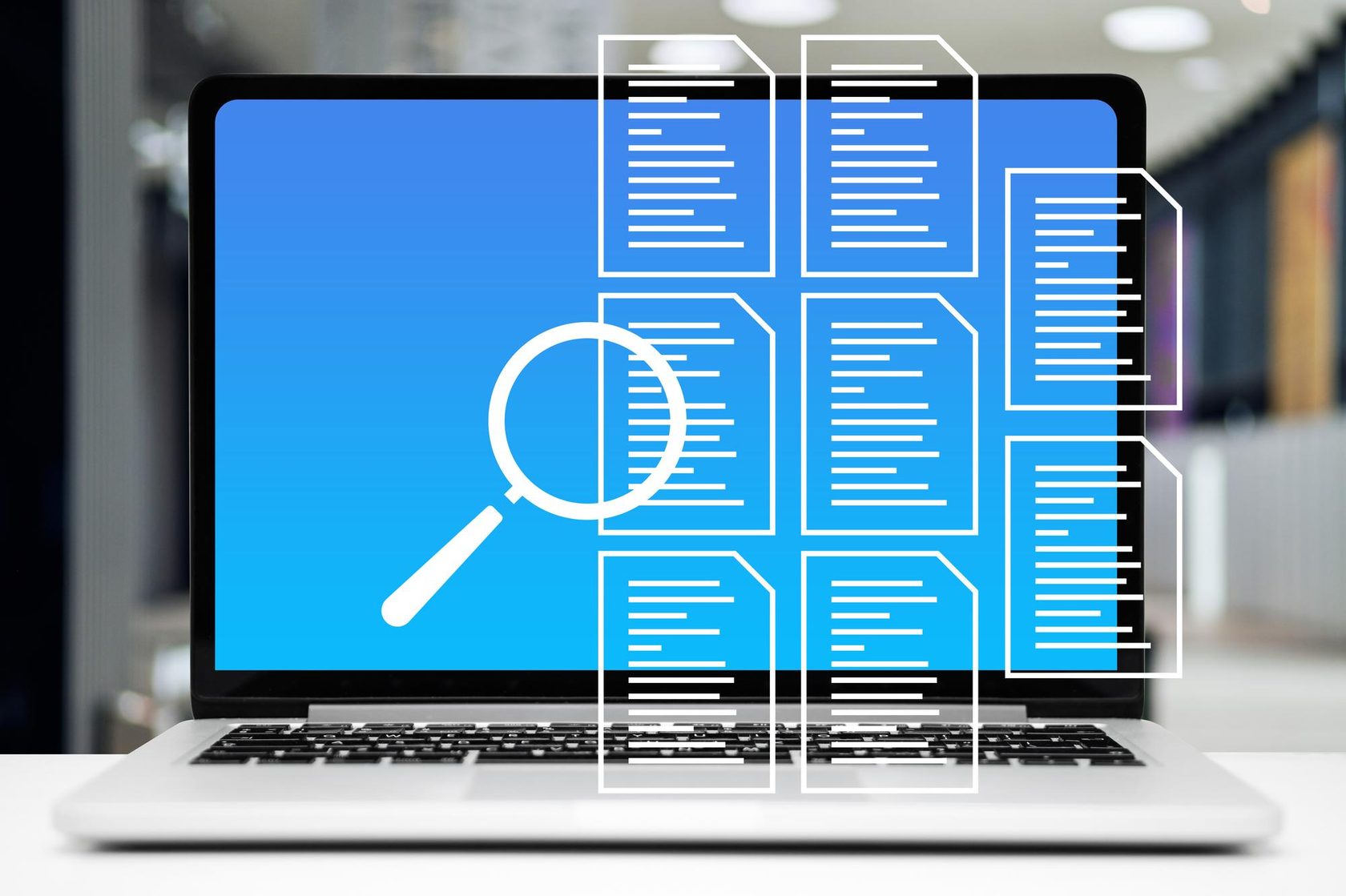 Search Code Repositories, Users, Issues, and Pull Requests