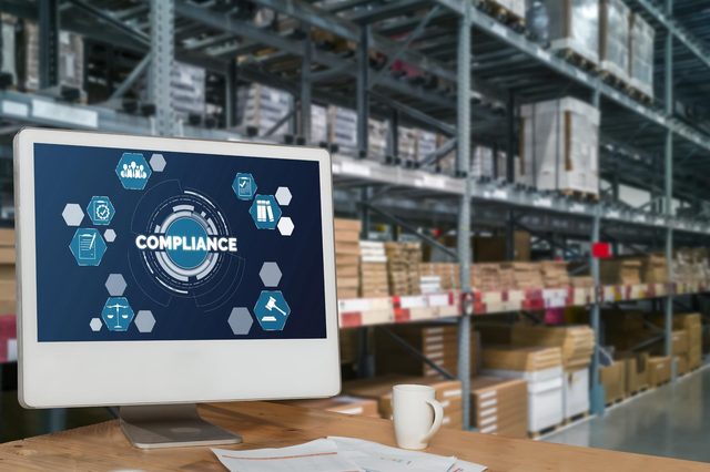 Operating in a Regulated Industry: When a Marketplace Needs Sector-Specific Licenses