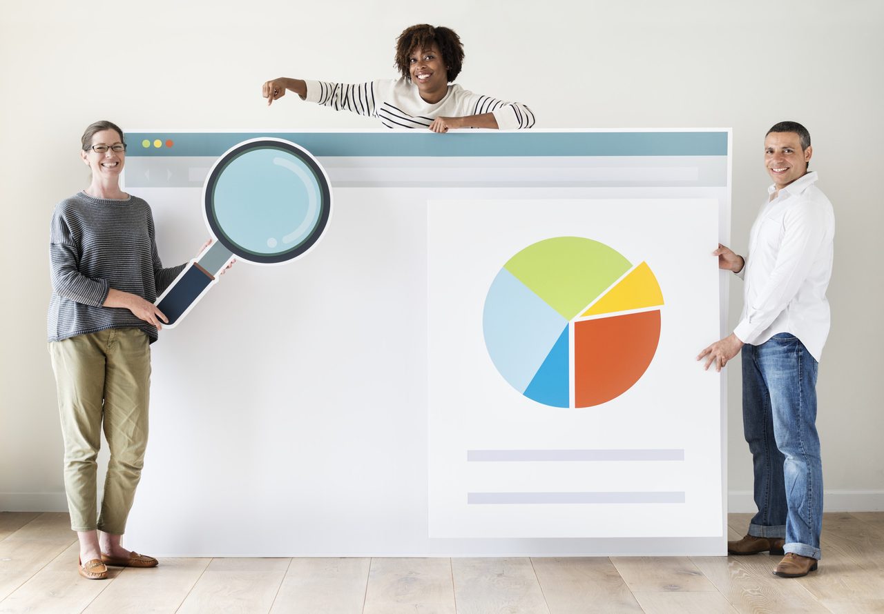 Select Competitors for SEO Analysis Using Scoring Methodology