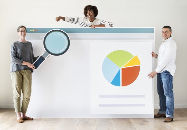 Select Competitors for SEO Analysis Using Scoring Methodology